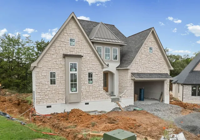 Photo 2 of Single family home for sale at 8063 Sir Oliphant Way, Ooltewah, TN 37363 | MLS# 2970291 | Listing updated on 2026-09-25