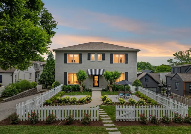 66th image of 1818 Wildwood Ave, Nashville, TN 37212 | MLS# 2971354
