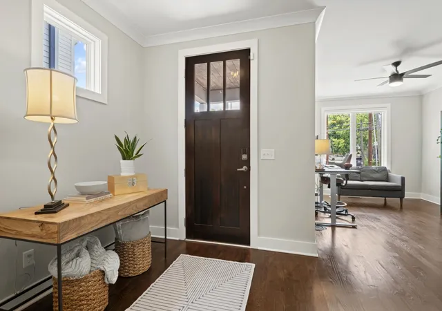 4th image of 1301B Litton Ave, Nashville, TN 37216 | MLS# 2970764