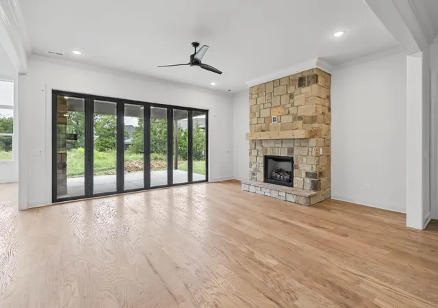 Photo 4 of Single family home for sale at 8743 Palamon Pl, Ooltewah, TN 37363 | MLS# 2970889 | Listing updated on 2026-09-25