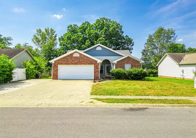 2nd image of 403 S Sheridan Dr S, Hopkinsville, KY 42240 | MLS# 2970911