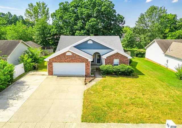 35th image of 403 S Sheridan Dr S, Hopkinsville, KY 42240 | MLS# 2970911