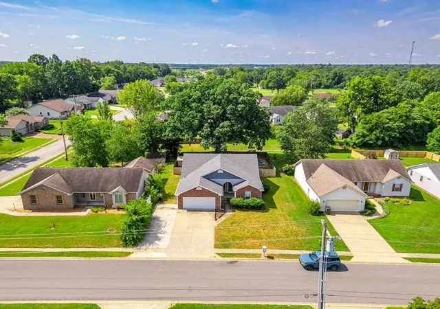 4th image of 403 S Sheridan Dr S, Hopkinsville, KY 42240 | MLS# 2970911