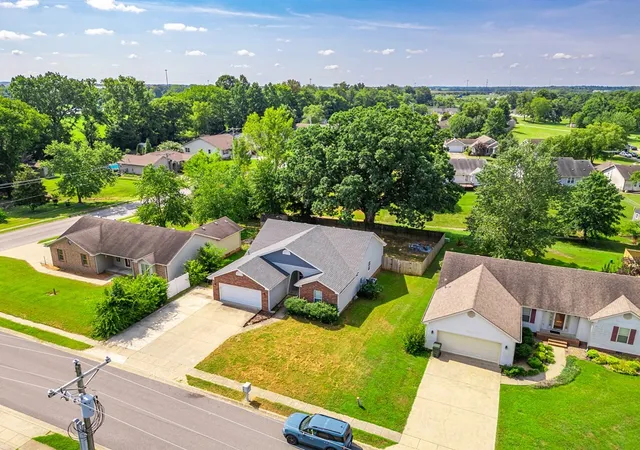 5th image of 403 S Sheridan Dr S, Hopkinsville, KY 42240 | MLS# 2970911