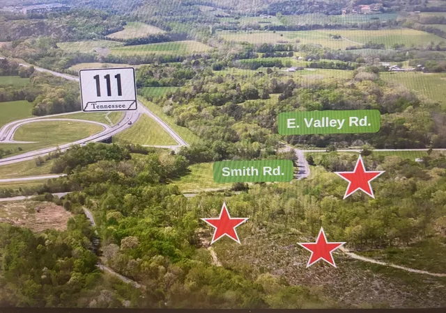 image of 1 Smith Road, Dunlap, TN 37327 | MLS# 3122660
