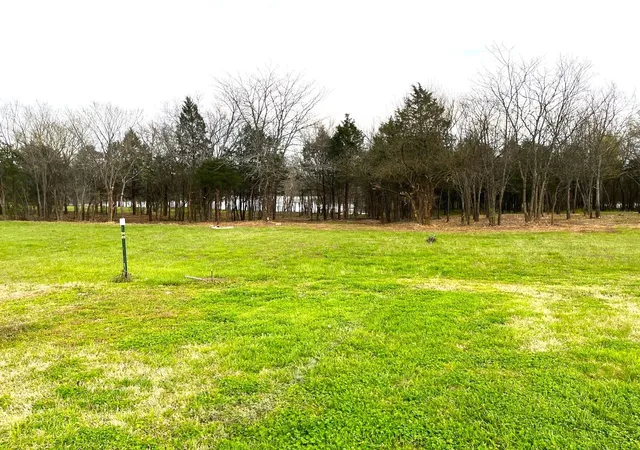 Photo 4 of Land for sale at 302 Stonebrook Pt, Lebanon, TN 37087 | MLS# 2970959 | Listing updated on 2026-10-01