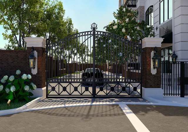 2nd image of 110 Woodmont Blvd #N202, Nashville, TN 37205 | MLS# 2971017