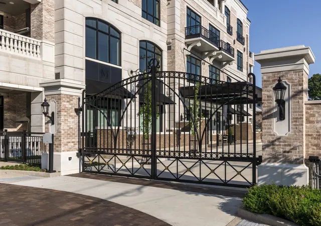 5th image of 110 Woodmont Blvd #N201, Nashville, TN 37205 | MLS# 2971047