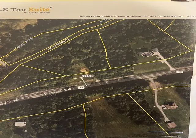 14th image of 5142 Hwy 52 West W, Lafayette, TN 37083 | MLS# 2971112