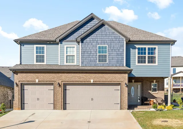 1st image of 517 Low Country Ct, Clarksville, TN 37042 | MLS# 2971582