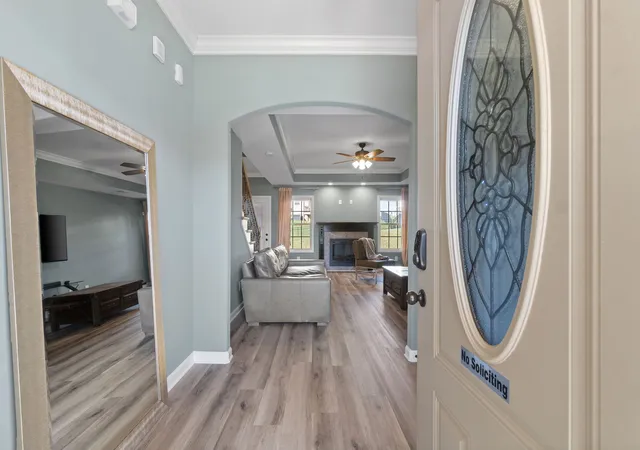3rd image of 517 Low Country Ct, Clarksville, TN 37042 | MLS# 2971582