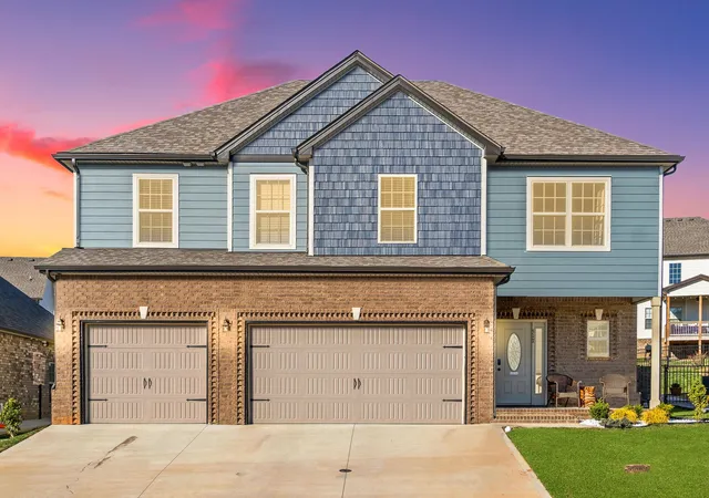 31st image of 517 Low Country Ct, Clarksville, TN 37042 | MLS# 2971582