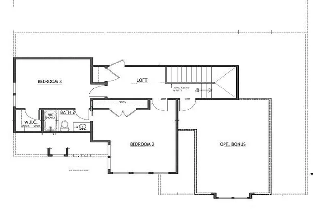 35th image of 8721 Palamon Pl #Lot 17, Ooltewah, TN 37363 | MLS# 2971469