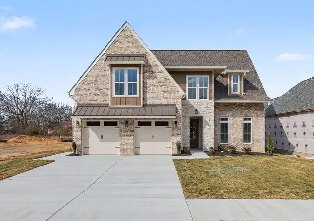 1st image of 8721 Palamon Pl #Lot 17, Ooltewah, TN 37363 | MLS# 2971469