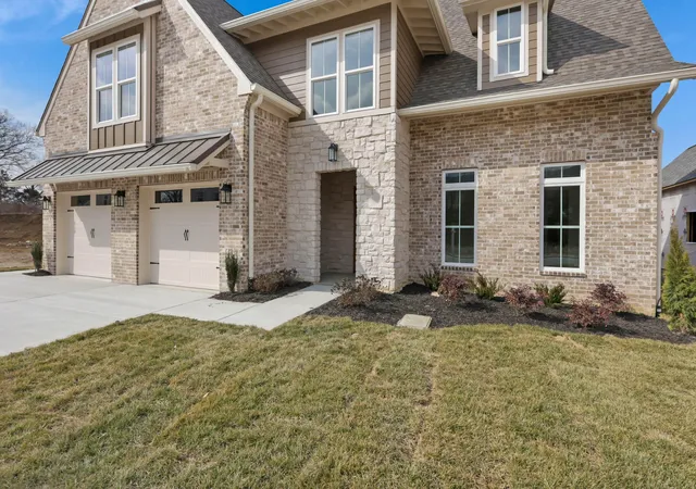 3rd image of 8721 Palamon Pl #Lot 17, Ooltewah, TN 37363 | MLS# 2971469