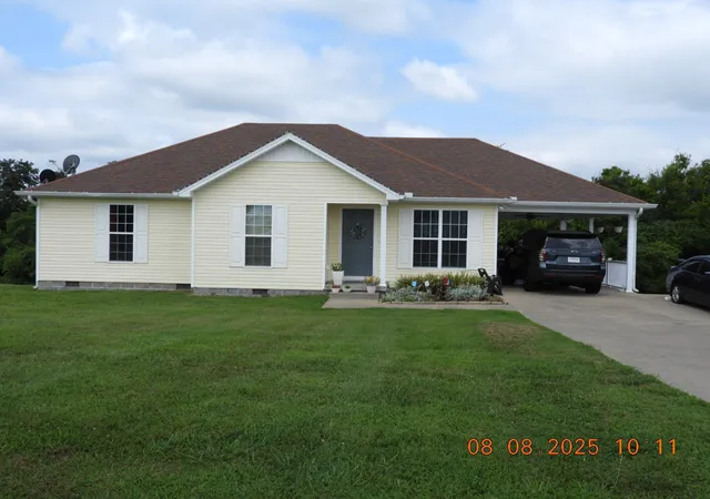 2nd image of 202 Desperado Ave, Pulaski, TN 38478 | MLS# 2971556