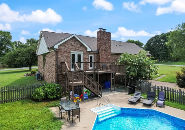 4th image of 100 Sioux Ct, Hendersonville, TN 37075 | MLS# 2987843