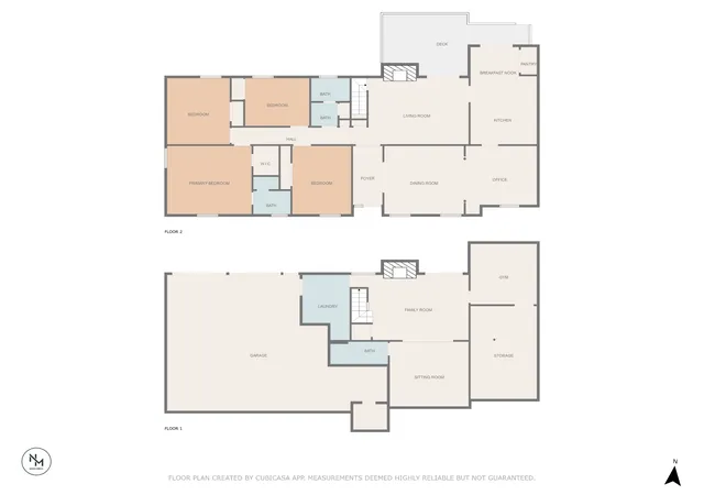 54th image of 100 Sioux Ct, Hendersonville, TN 37075 | MLS# 2987843