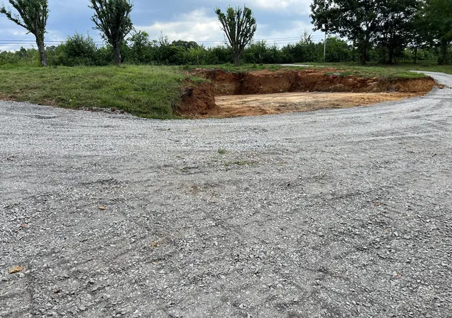 Photo 2 of Land for sale at 9088 Short Mountain Hwy, Smithville, TN 37166 | MLS# 2972592 | Listing updated on 2025-08-12