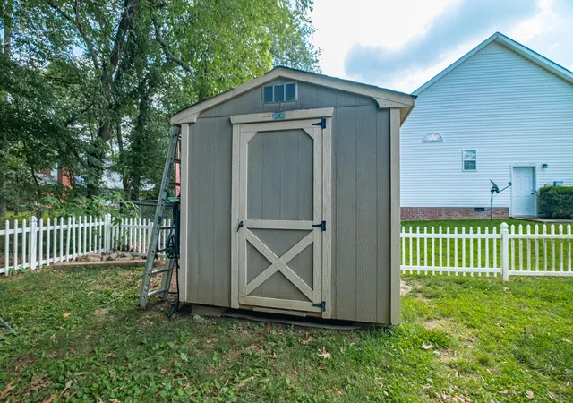 37th image of 120 Woodridge Dr, Tullahoma, TN 37388 | MLS# 2974310