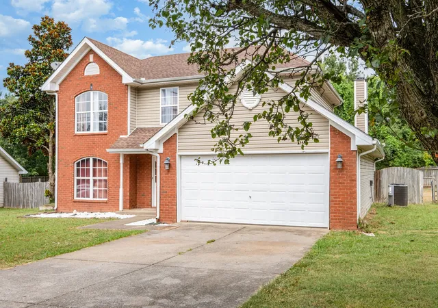 1st image of 1529 Waxman Dr, La Vergne, TN 37086 | MLS# 2971772
