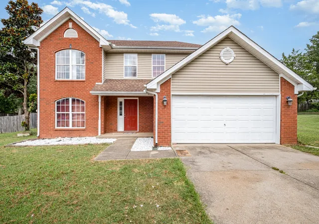 2nd image of 1529 Waxman Dr, La Vergne, TN 37086 | MLS# 2971772