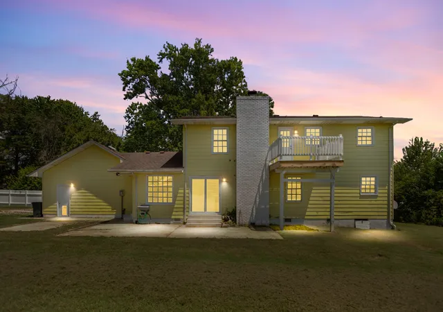 3rd image of 1840 Lockmiller Rd, Estill Springs, TN 37330 | MLS# 2971882