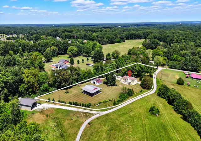 5th image of 1840 Lockmiller Rd, Estill Springs, TN 37330 | MLS# 2971882