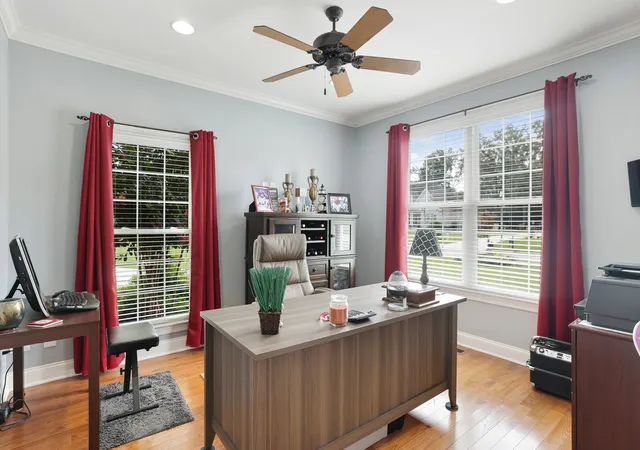 Photo 4 of Single family home for sale at 422 Heritage Cir, Manchester, TN 37355 | MLS# 2976019 | Listing updated on 2026-07-14