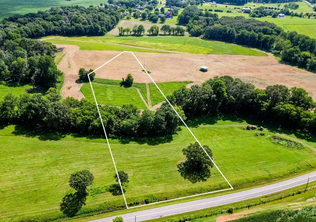 2nd image of 0 Old Coopertown Road, Springfield, TN 37172 | MLS# 2972007