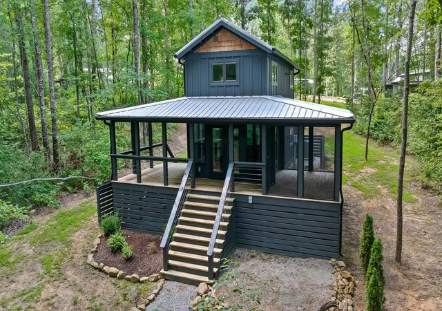2nd image of 262 Waters Edge Way, Tracy City, TN 37387 | MLS# 2973301
