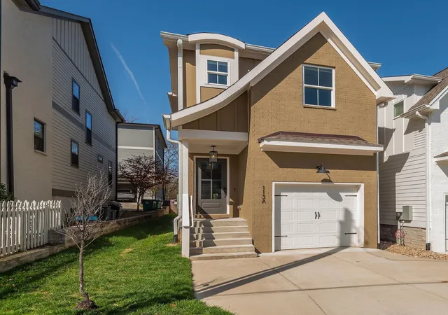 1st image of 113 Oceola Ave #A, Nashville, TN 37209 | MLS# 2972418