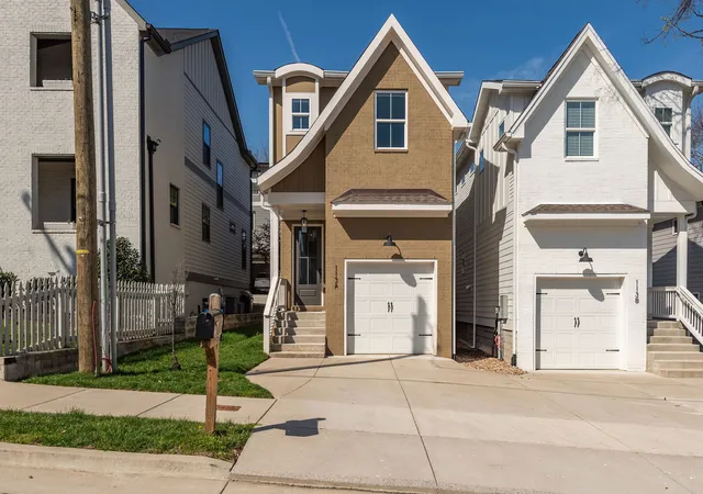 34th image of 113 Oceola Ave #A, Nashville, TN 37209 | MLS# 2972418