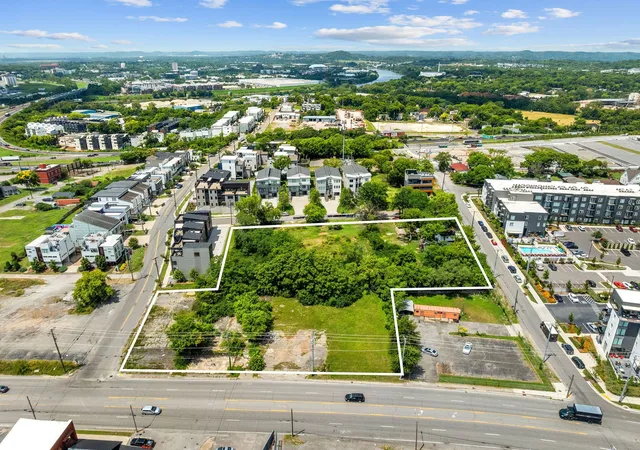 Photo 2 of Land for sale at 1312 Dickerson Pike, Nashville, TN 37207 | MLS# 2972510 | Listing updated on 2026-06-22