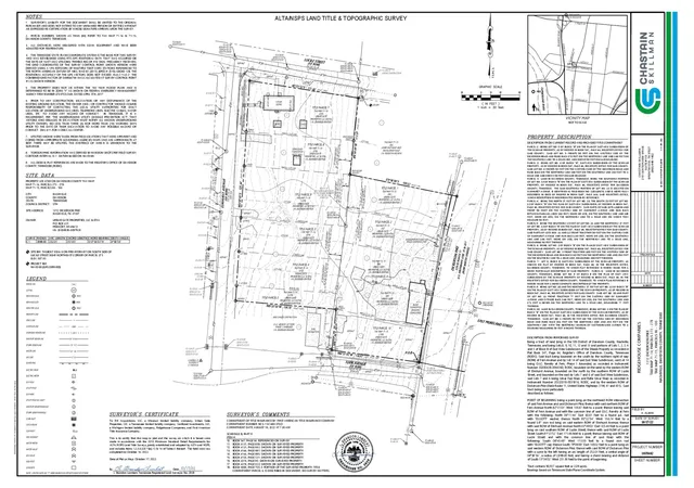 Photo 3 of Land for sale at 1312 Dickerson Pike, Nashville, TN 37207 | MLS# 2972510 | Listing updated on 2026-06-22