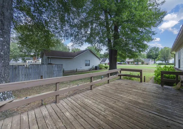 27th image of 174 Moize Cut Off Rd, Jackson, TN 38305 | MLS# 2974025