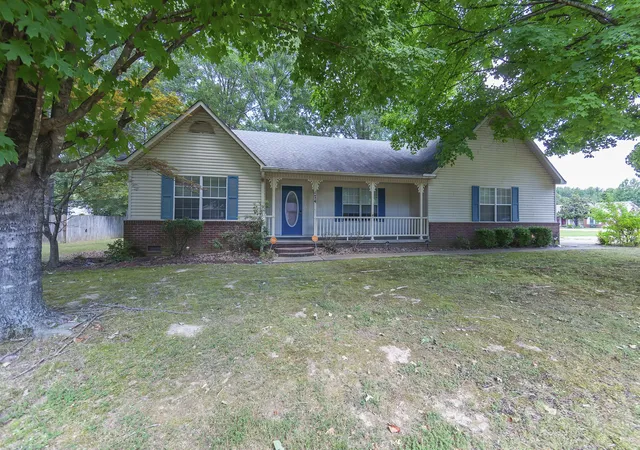 1st image of 174 Moize Cut Off Rd, Jackson, TN 38305 | MLS# 2974025