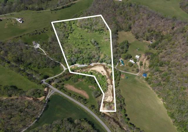 Photo 1 of Land for sale at 0 Batson Road, Cumberland Furnace, TN 37051 | MLS# 2975324 | Listing updated on 2026-08-17