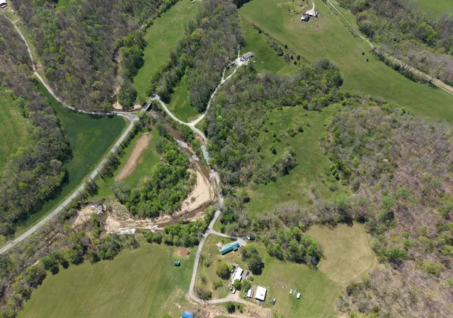 Photo 2 of Land for sale at 0 Batson Road, Cumberland Furnace, TN 37051 | MLS# 2975324 | Listing updated on 2026-08-17