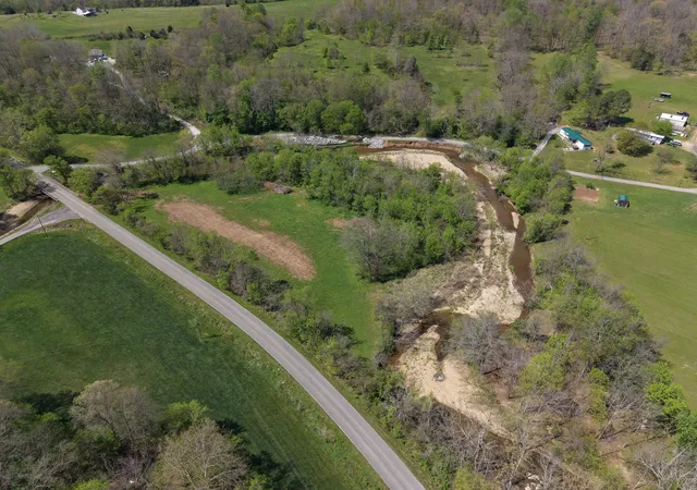 Photo 3 of Land for sale at 0 Batson Rd, Cumberland Furnace, TN 37051 | MLS# 2975324 | Listing updated on 2026-08-17