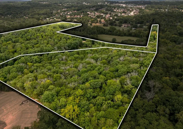 Photo 1 of Land for sale at 6459 Holt Rd, Nashville, TN 37211 | MLS# 2972613 | Listing updated on 2025-12-01