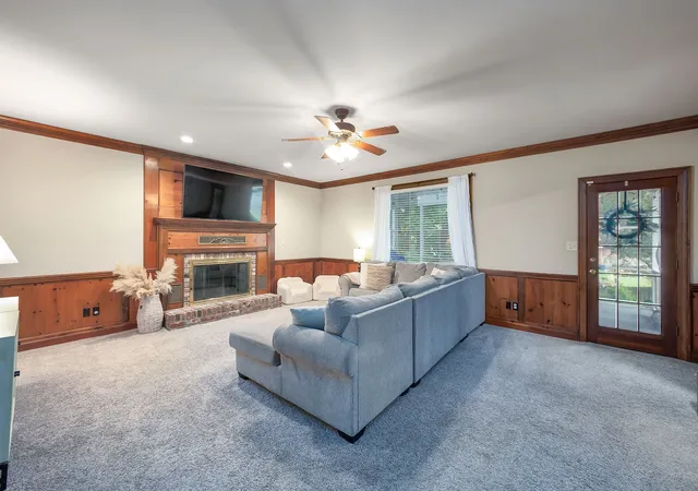 4th image of 76 Colonial Cv, Jackson, TN 38305 | MLS# 2972658