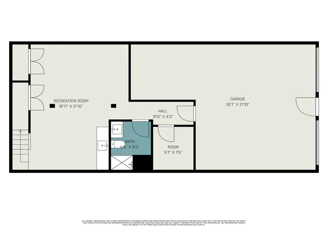18th image of 138 Lakeside Park Dr, Hendersonville, TN 37075 | MLS# 2972731