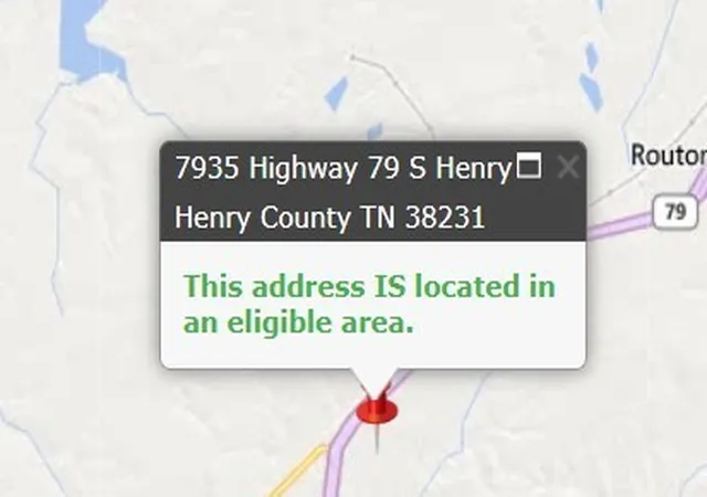 Homes for sale in Henry, TN | 7935 Hwy 79 S, Henry, TN 38231 | MLS# 3261968