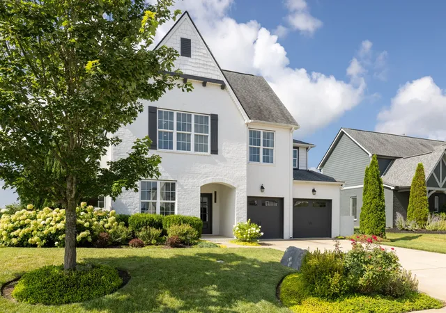 3rd image of 7117 Blondell Way, College Grove, TN 37046 | MLS# 3270000