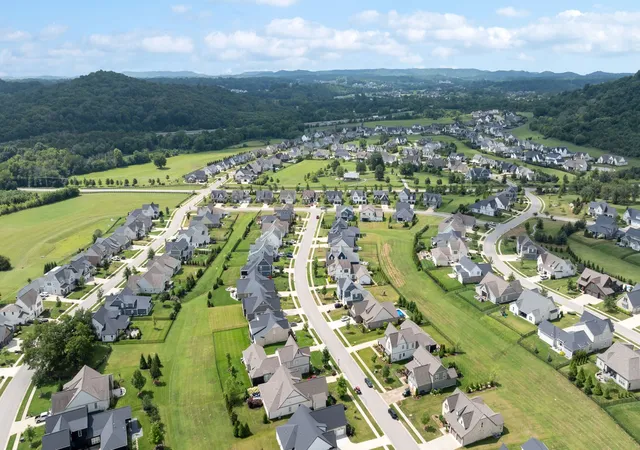 76th image of 7117 Blondell Way, College Grove, TN 37046 | MLS# 3270000