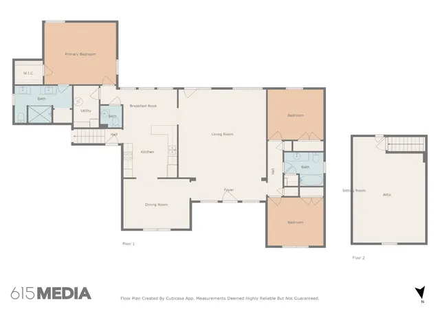 67th image of 6809 Lovel Cook Rd, Springfield, TN 37172 | MLS# 2979396