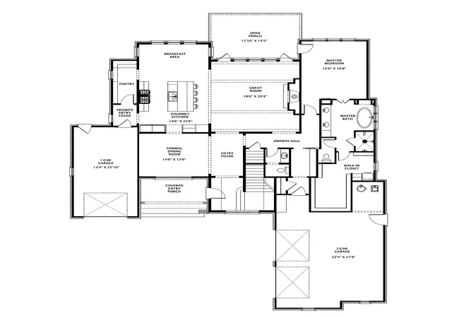 Photo 2 of Single family home for sale at 1044 Serendipity Ln, Old Hickory, TN 37138 | MLS# 2975726 | Listing updated on 2026-03-04
