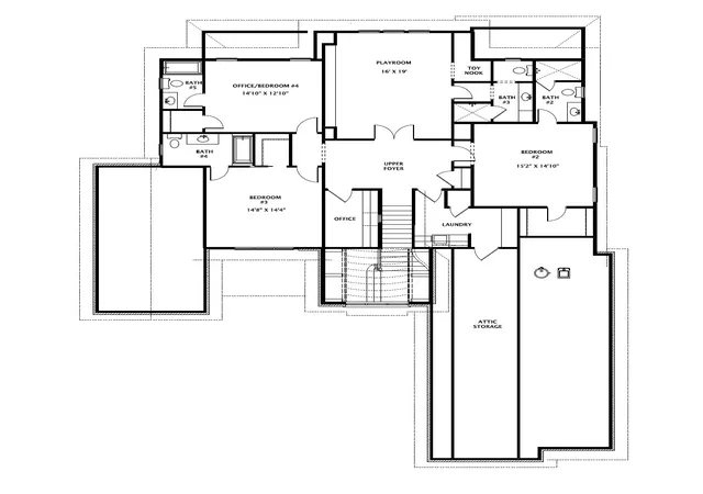 Photo 3 of Single family home for sale at 1044 Serendipity Ln, Old Hickory, TN 37138 | MLS# 2975726 | Listing updated on 2026-03-04
