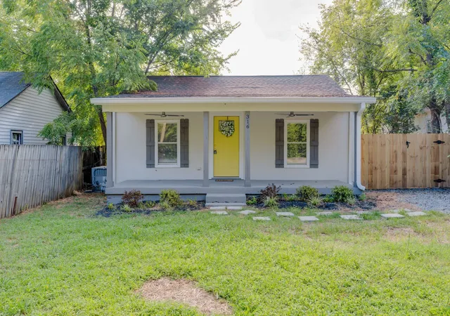 2nd image of 316 Scalf Dr, Madison, TN 37115 | MLS# 2973763